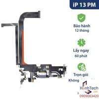 Chân sạc iPhone 13 Pro Max  Apple nhập khẩu