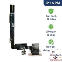 Chân sạc iPhone 16 Pro Max  Apple,