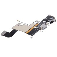 Chân sạc iphone 6 Cáp Flex cho đầu nối cổng sạc