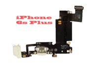 Chân Sạc iPhone 6s Plus Zin bóc máy