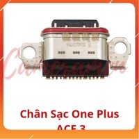 Chân Sạc One Plus ACE 3 , OnePlus ACE3 ( Siêu Sale )