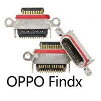 Chân Sạc Oppo Find X ( FindX )