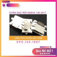 CHÂN SẠC RỜI NOKIA 106 2018