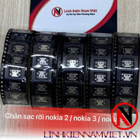 Chân sạc rời Nokia 2 / Nokia 3 / Nokia 5