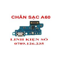 CHÂN SẠC SAMSUNG  A60