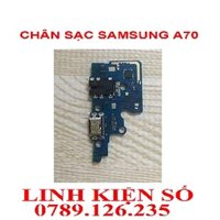 CHÂN SẠC SAMSUNG A70