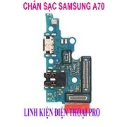 CHÂN SẠC SAMSUNG A70