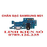 CHÂN SẠC SAMSUNG M21