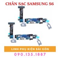 CHÂN SẠC SAMSUNG S6