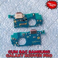 Chân sạc Samsung Xcover Pro (G715FN)