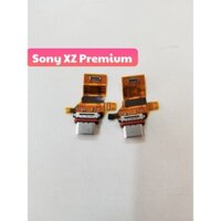 Chân sạc Sony XZ Premium chính hãng
