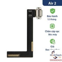 Chân sạc tháo máy cho iPad Air 2