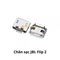Chân sạc thay loa JBL Flip 2