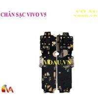 CHÂN SẠC VIVO V5 [CHÂN SẠC ZIN]