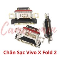 Chân Sạc Vivo X Fold 2