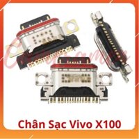 Chân Sạc Vivo X100 ( Siêu Sale )
