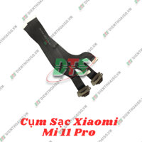 Chân sạc Xiaomi Mi 11 Pro