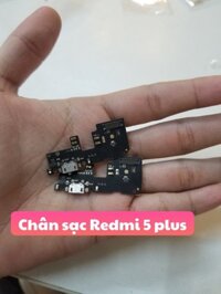 Chân sạc Xiaomi Redmi 5 Plus chính hãng