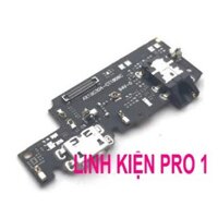 CHÂN SẠC XIAOMI REDMI NOTE 5