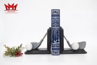 Chặn sách hình cây gofl