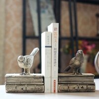 Chặn sách hình chim