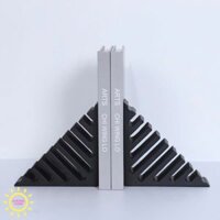 Chặn sách hình học tam giác nghệ thuật