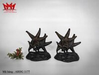 Chặn sách hình sao biển ( ARĐG 1177 )