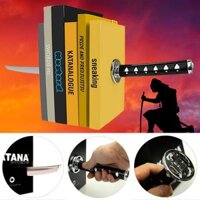 Chặn sách Kiếm Nhật (Katana Bookends)