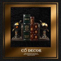 Chặn sách mô hình xoay