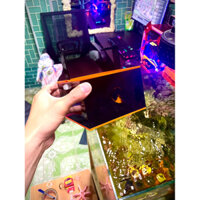 Chắn sáng đèn A7 plus