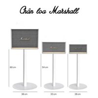 CHÂN SẮT LOA MARSHALL