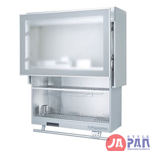 Chạn sấy bát tự động Kanazawa Kogyo KEL-B090D35