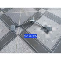 Chân số cần sang số honda Future 125 Future Led zin