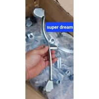 Chân số Super Dream zin