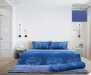 Chăn Sông Hồng C19C73