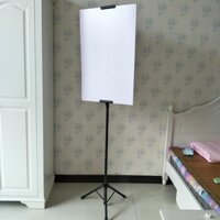 Chân standee chữ T tăng giảm 60x160cm và 80x180cm - TPSD