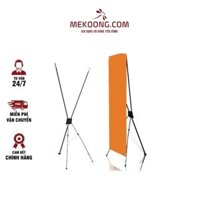 Chân standee chữ X đa năng