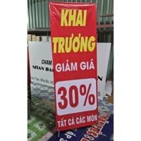 chân standee chữ X kich thước 60x160cm