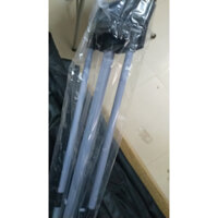 Chân standee x chân sắt 80x180 cm