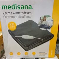 CHĂN SƯỞI ĐIỆN MEDISANA HB675