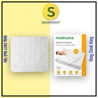 Chăn sưởi điện Medisana HU 674 Đức