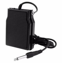 Chân Sustain Pedal Organ/Trống Điện Tử SP-20