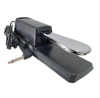 Chân Sustain Pedal Organ/Piano/Trống Điện Tử SP50