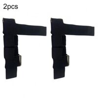 Chân tạ đính kèm tuyệt vời cho bắp chân và tập luyện cơ bắp tập trung