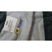 Chăn thu đông cho bé