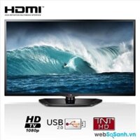 Chân tivi LG 47LN5400 chính hãnh