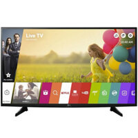 Chân tivi LG 49UH610T Chính hãng