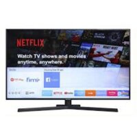 Chân tivi samsung 43NU7800 chính hãng