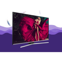 Chân tivi Samsung UA 43J5500 Chính hãng