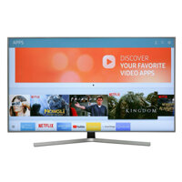 Chân tivi SamSung UA 65RU7400 Chính hãng